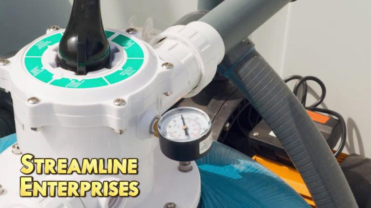 Commercial Plumbing in Yuma AZ, Streamline Enterprises Inc.