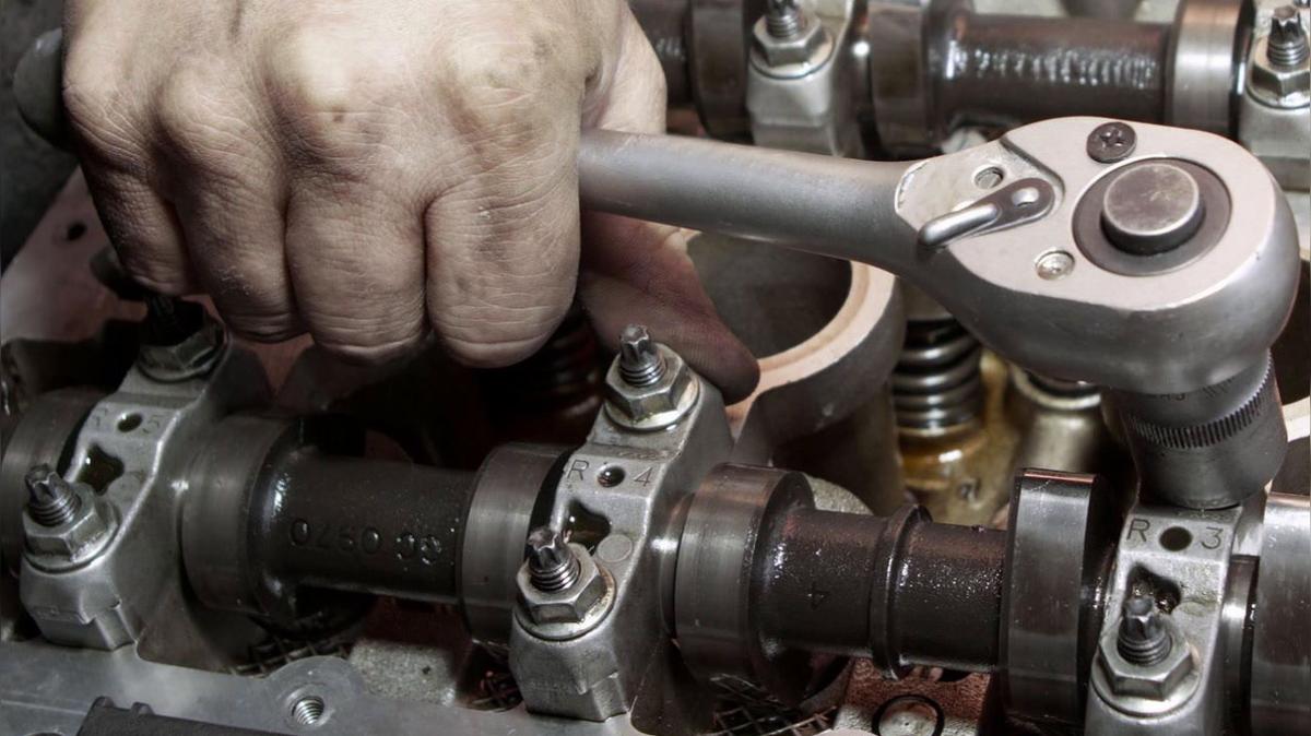 Engine Rebuild in Houston TX, Head Rebuilders Inc.