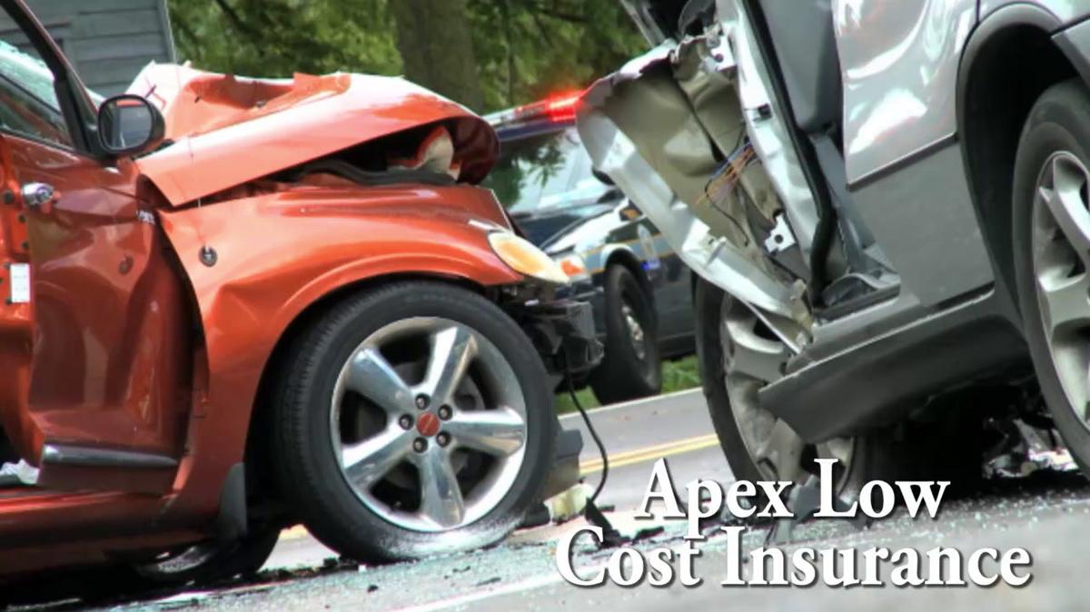 Insurance Agency in Amarillo TX, Apex Low Cost Insurance