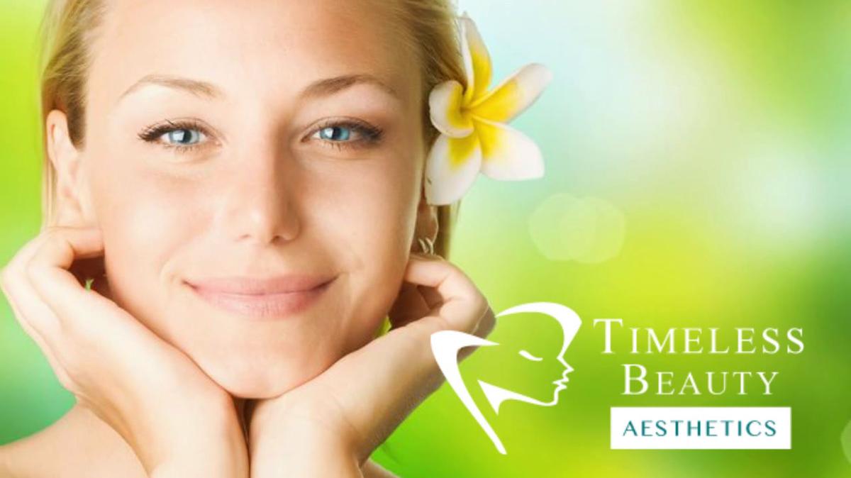 Medical Spa in Fort Lauderdale FL, Timeless Beauty Aesthetics