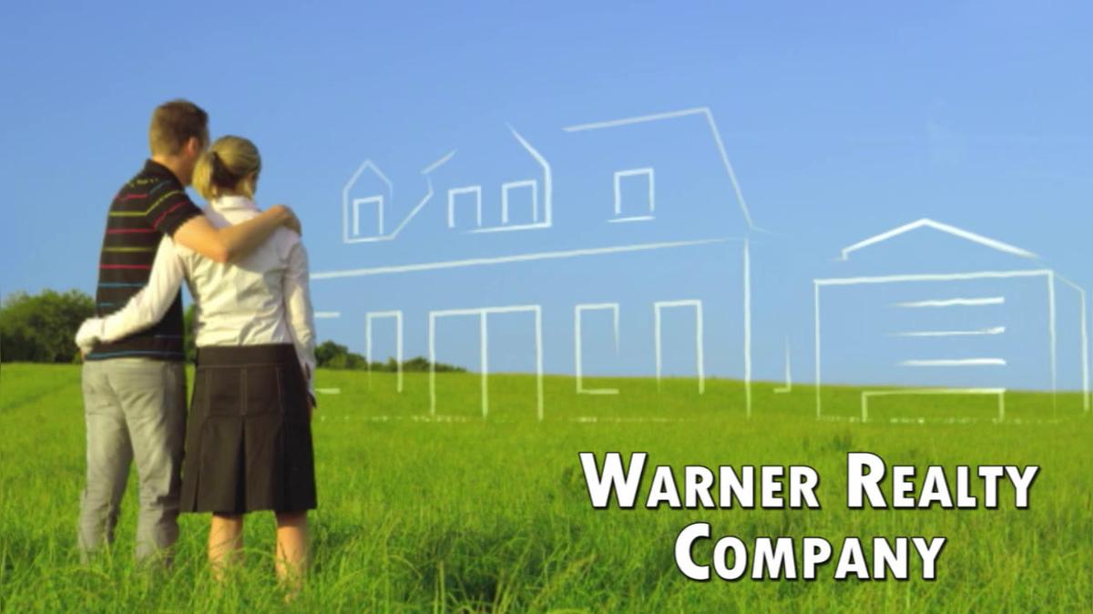 Residential Real Estate in Greeneville TN, Warner Realty