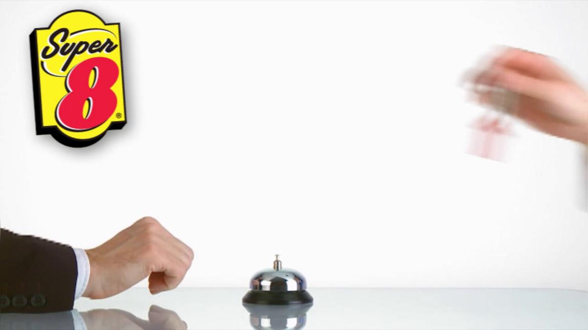 Hotel in Richmond Hill GA, Super 8