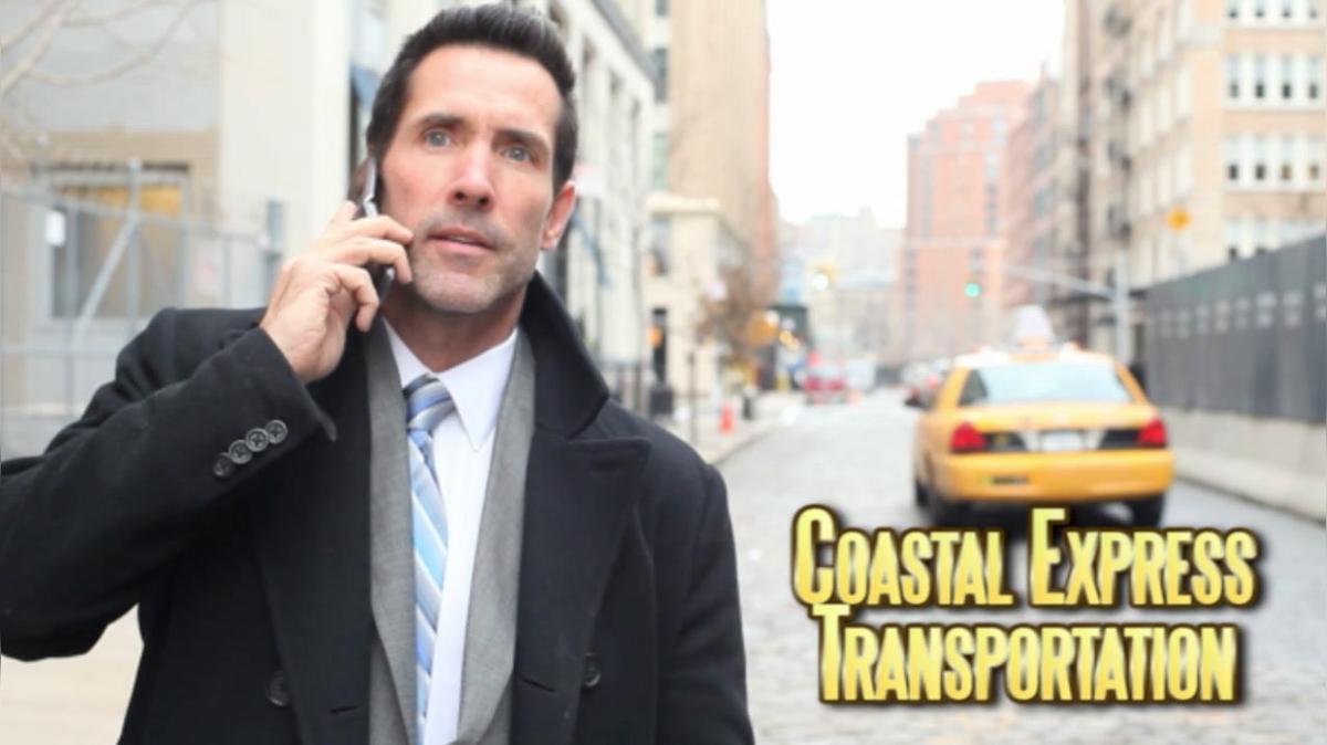 Charter Bus in Watsonville CA, Coastal Express Transportation