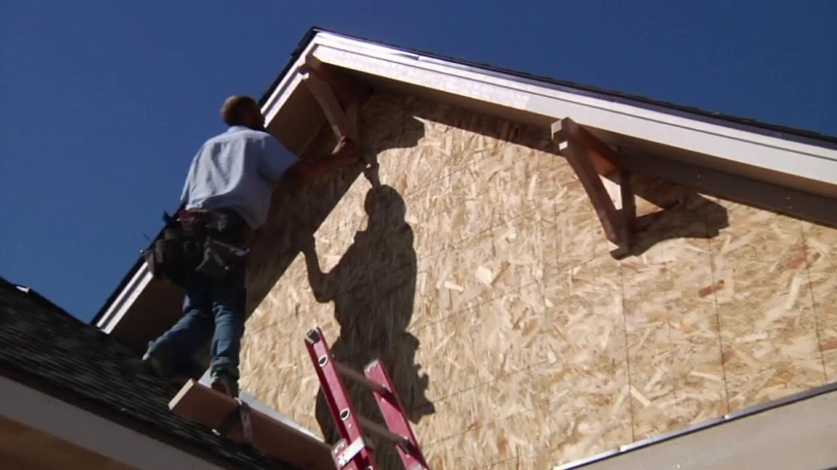 Roofing Contractors in Sparta NJ, Castellano Contracting