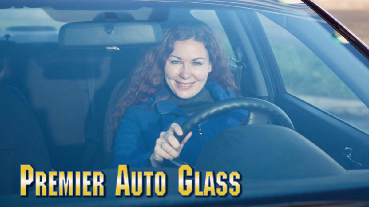 Auto Glass Shop in North Salt Lake UT, Premier Auto Glass