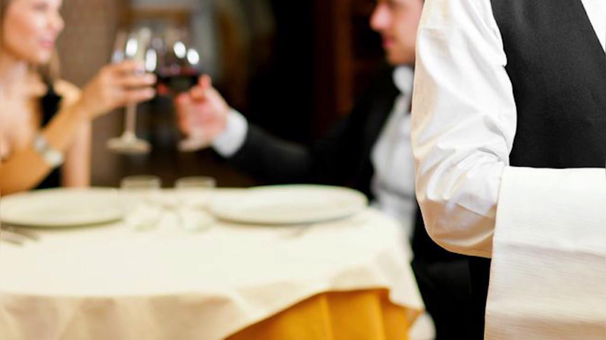 French Restaurant in Deerfield Beach FL, Tradition Restaurant