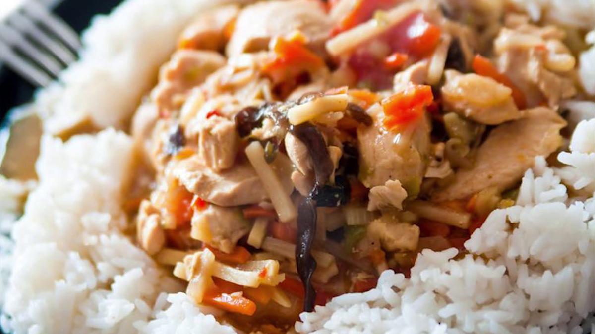 Chinese Restaurant in Chattanooga TN, China House