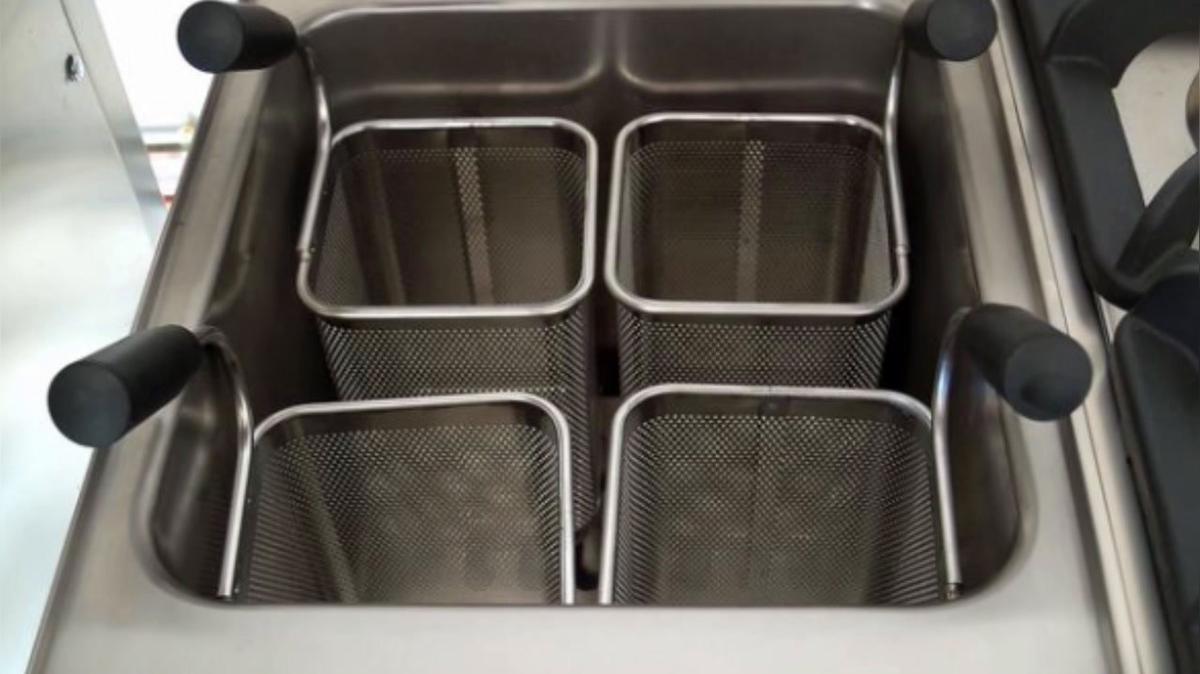 Restaurant Parts in Miami FL, Gino's FM Equipment Store