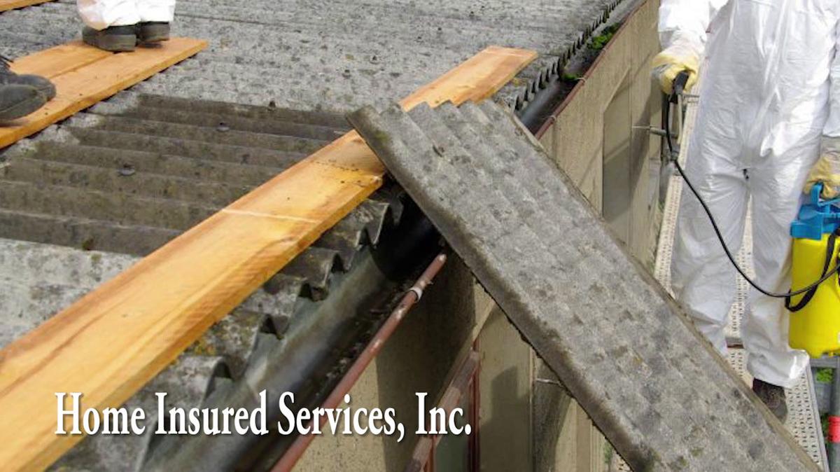 Water Damage in Newtown Square PA, Home Insured Services, Inc.