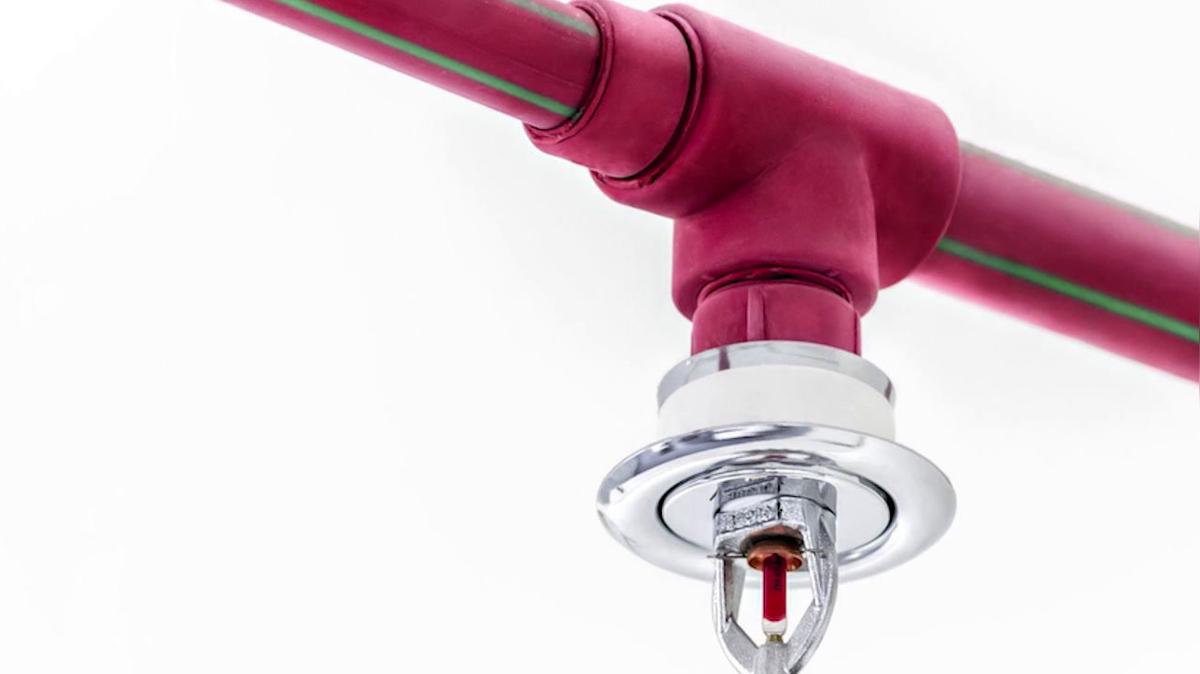 Automatic Fire Sprinkler Contractor in Mt Washington KY, Kelley Fire Protection Inc