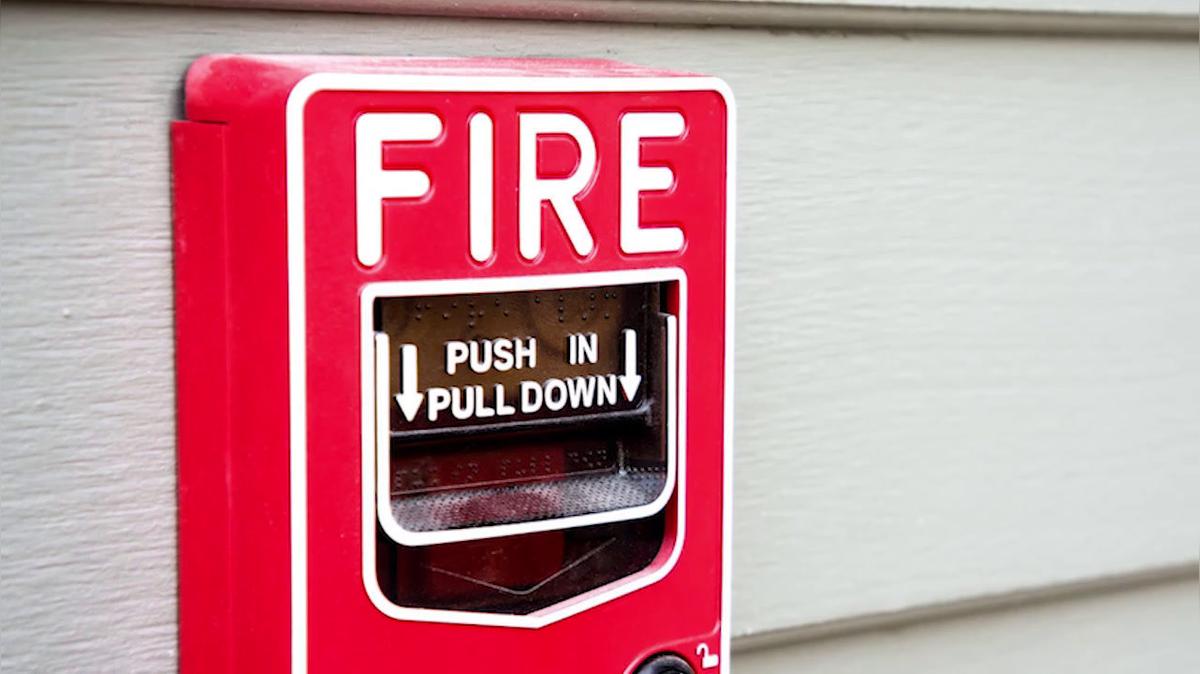 Fire Suppression Systems in Lake Park GA, Bennett's Fire Protection Systems, Inc.