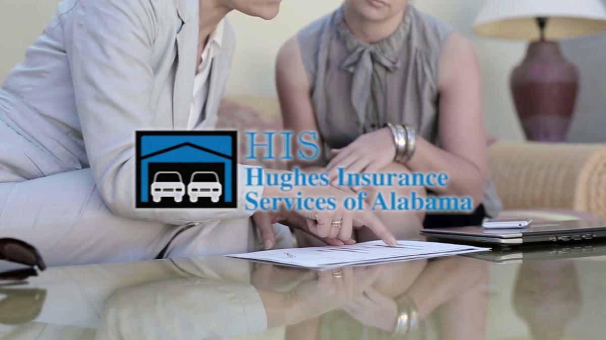 Auto Insurance in Birmingham AL, Hughes Insurance Services Of Alabama