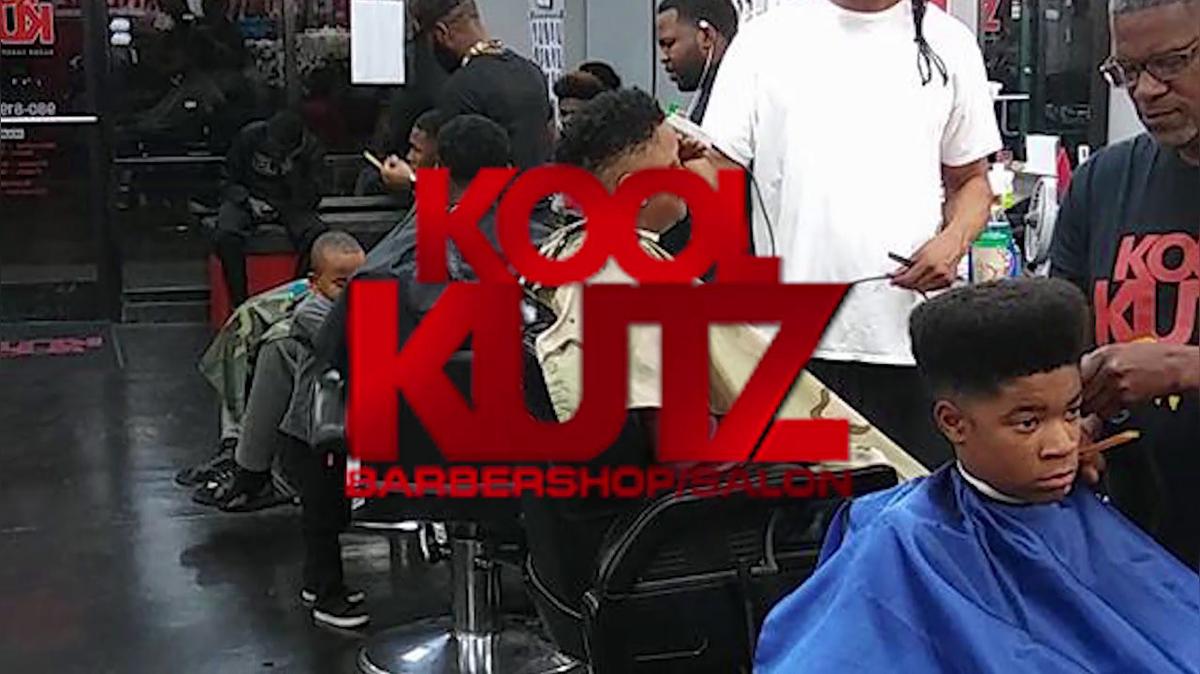 Barbershop in Charlotte NC, Kool Kutz