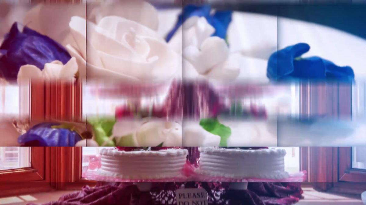 Bakery in Milwaukee WI, Rich&#39;s House of Cakes