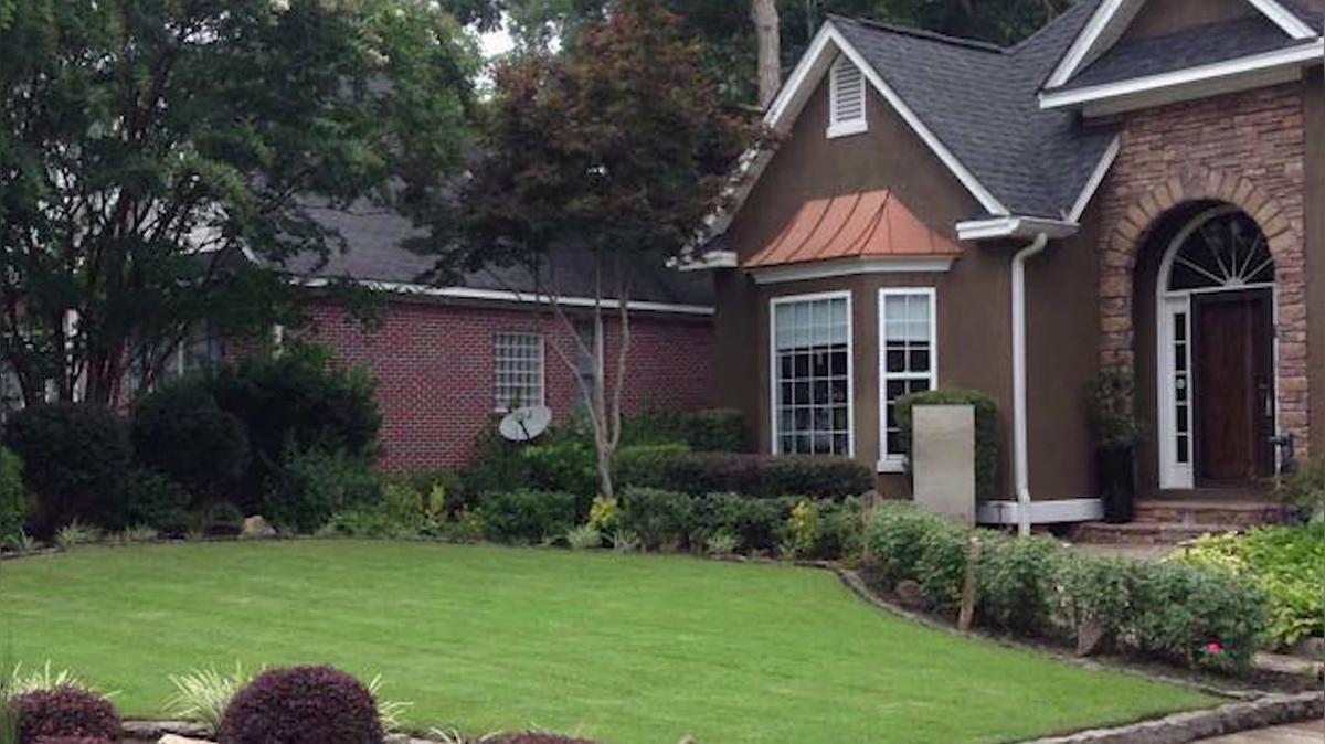 Lawn Care in Irmo SC, J &amp; S Lawn &amp; Landscape LLC