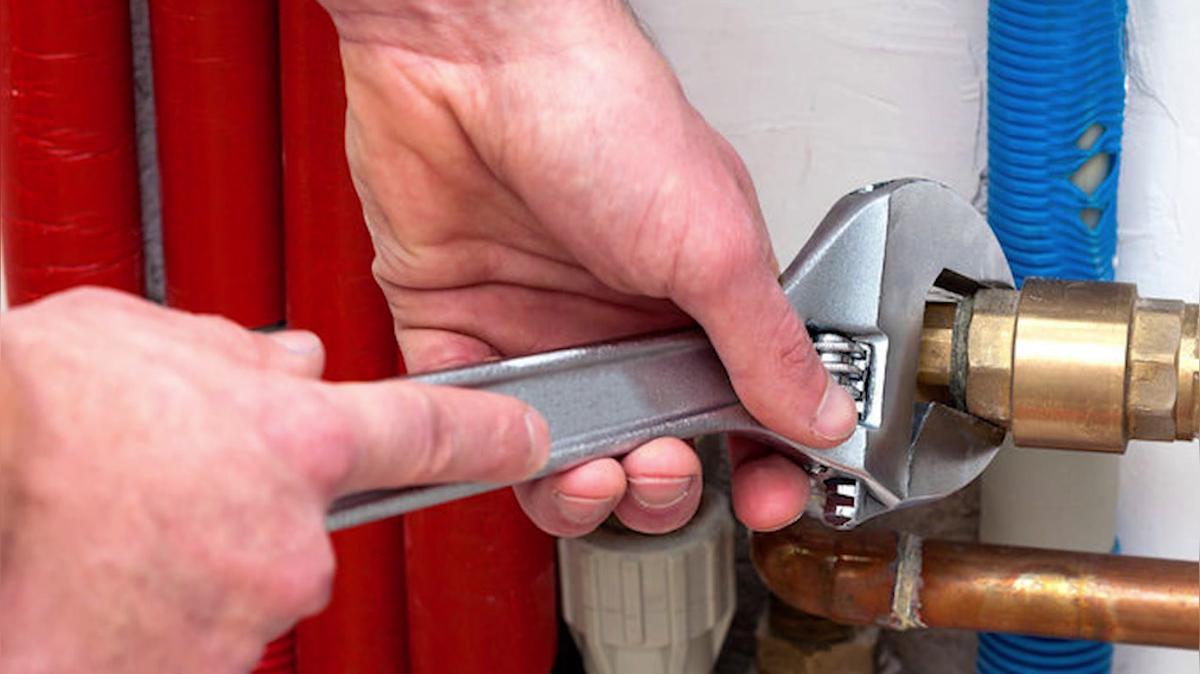 Plumber in Milford PA, John McCaslin Plumbing &amp; Heating