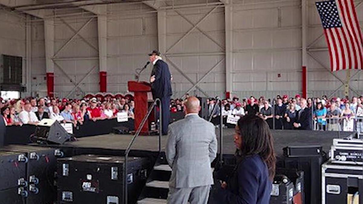 Staging in Harrisburg PA, PA Entertainment Group