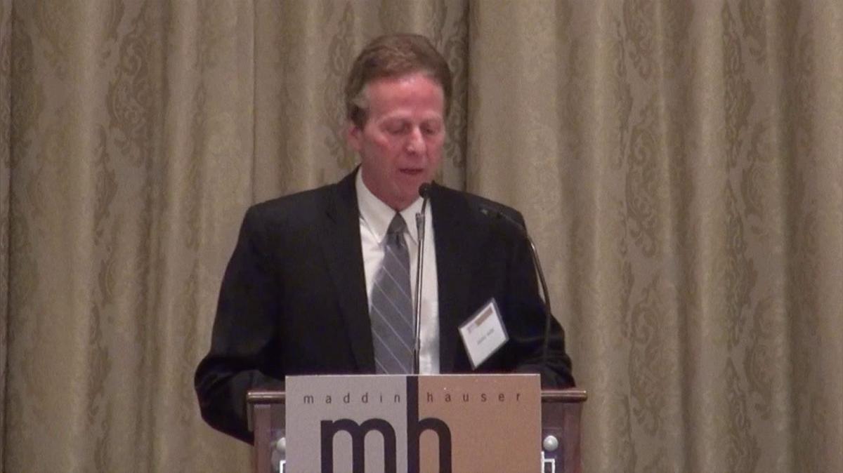 Marc S. Wise: Affordable Care Act – Destination Unknown