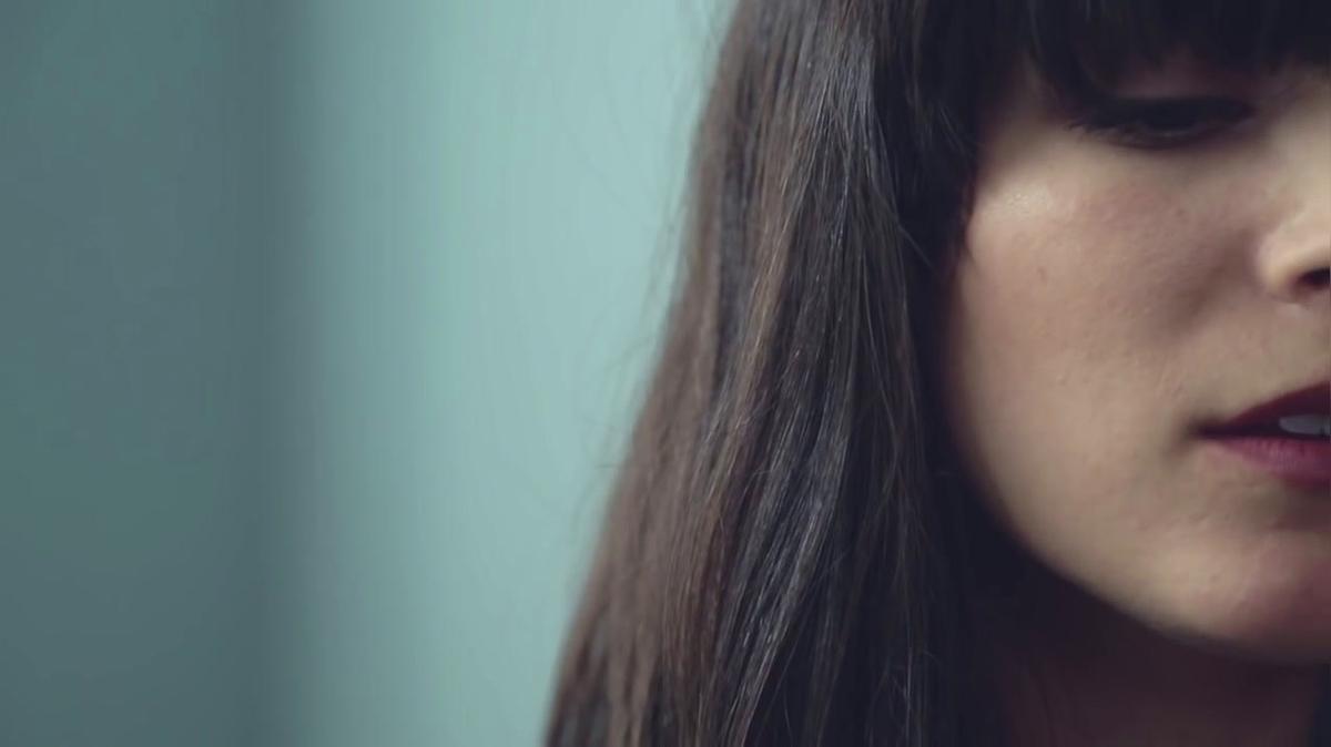 Teen Living- video on communication