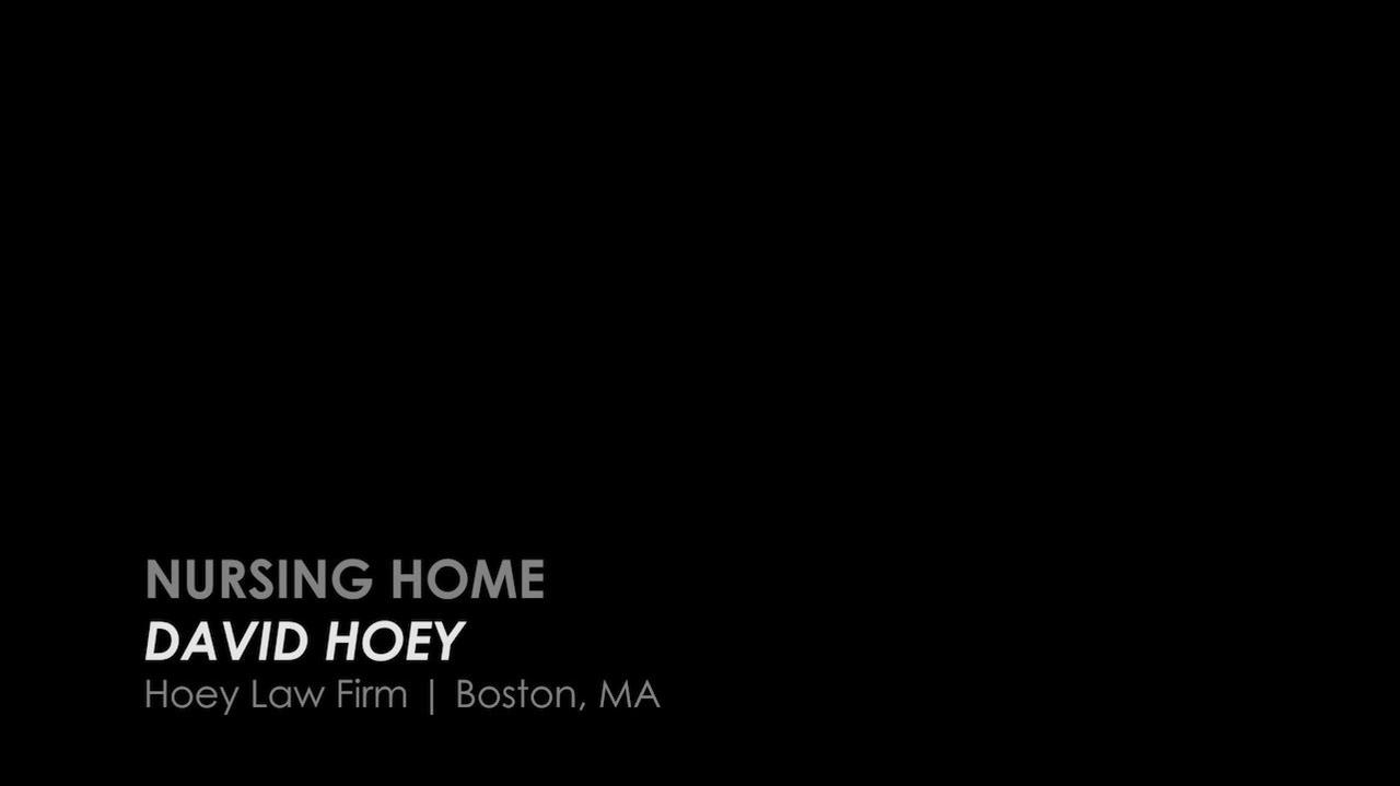 2017 Masters in Damages | 12 David Hoey.mp4