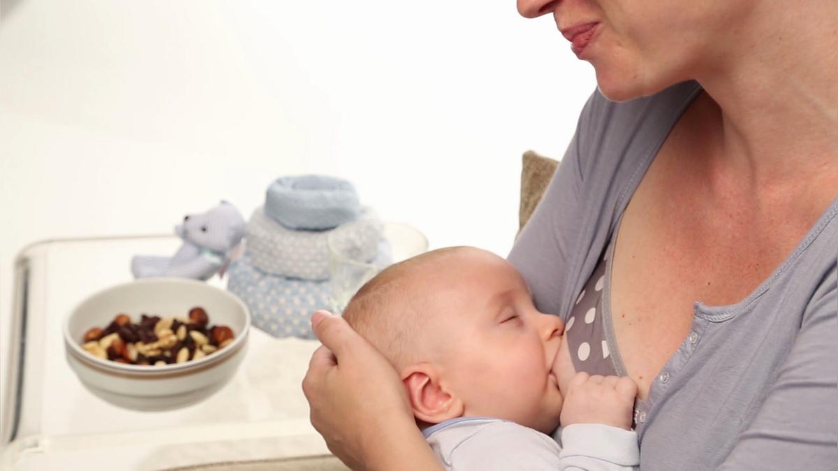 5 überraschende Fakten zur Muttermilch
