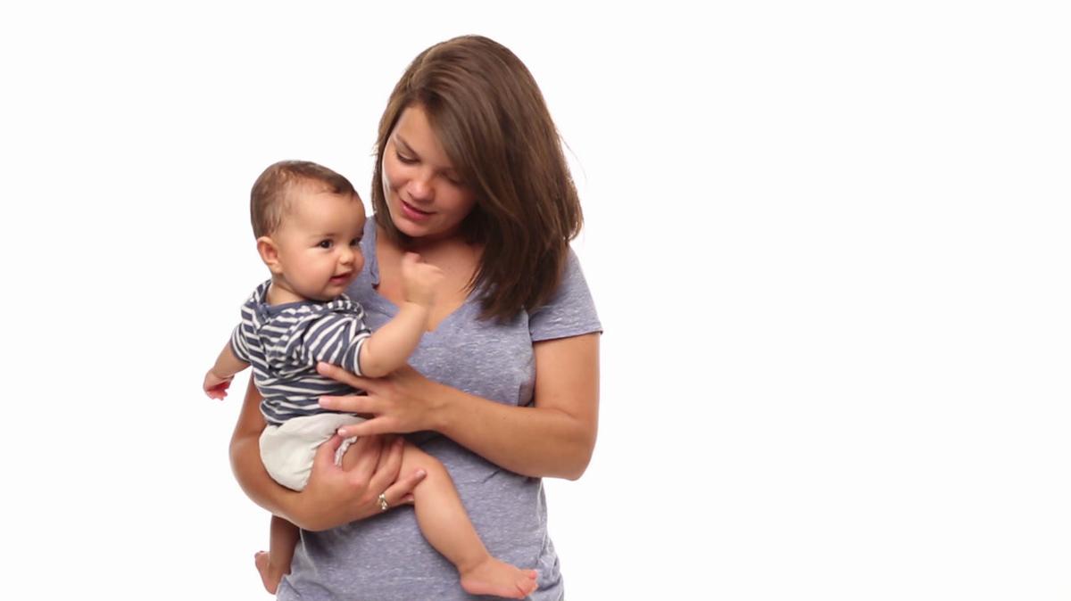 Diese 10 Dinge erzählt dir niemand, bevor du Mutter wirst