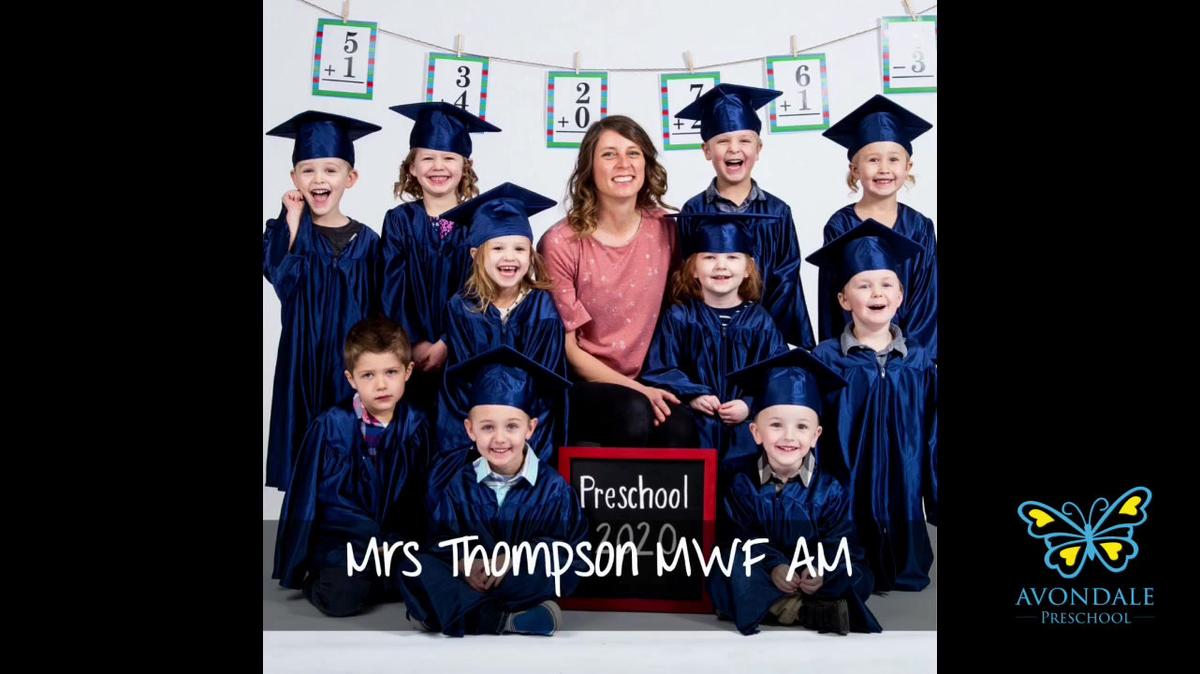 thompson mwf Saratoga