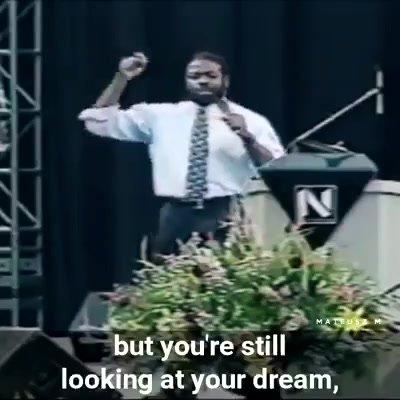 How to make your dreams reality