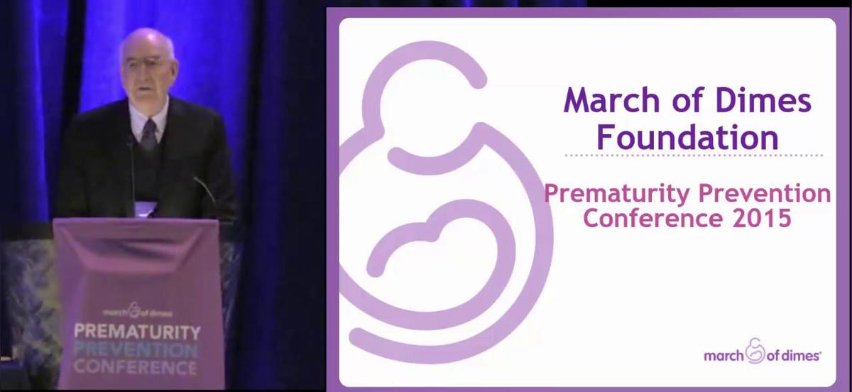 Panel 3: Roadmap to Reducing Prematurity