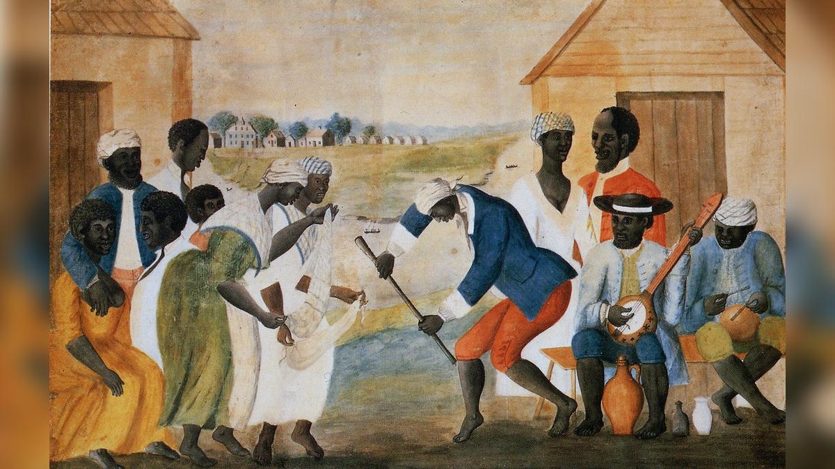 PREVIEW: Colonial America (Grades 3-8)