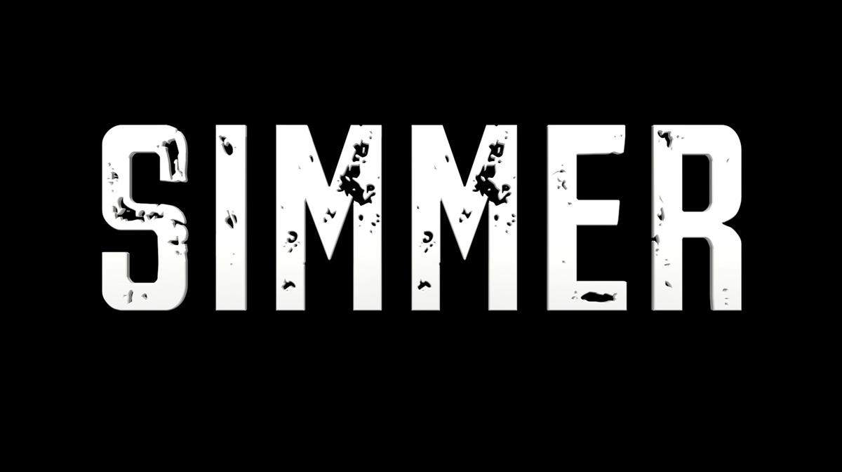 SIMMER Teaser