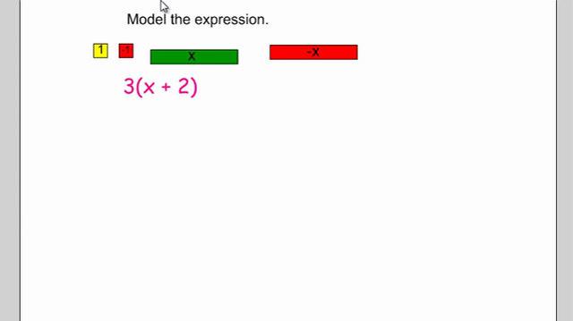 Distributive Property with Algebra Tiles.mp4