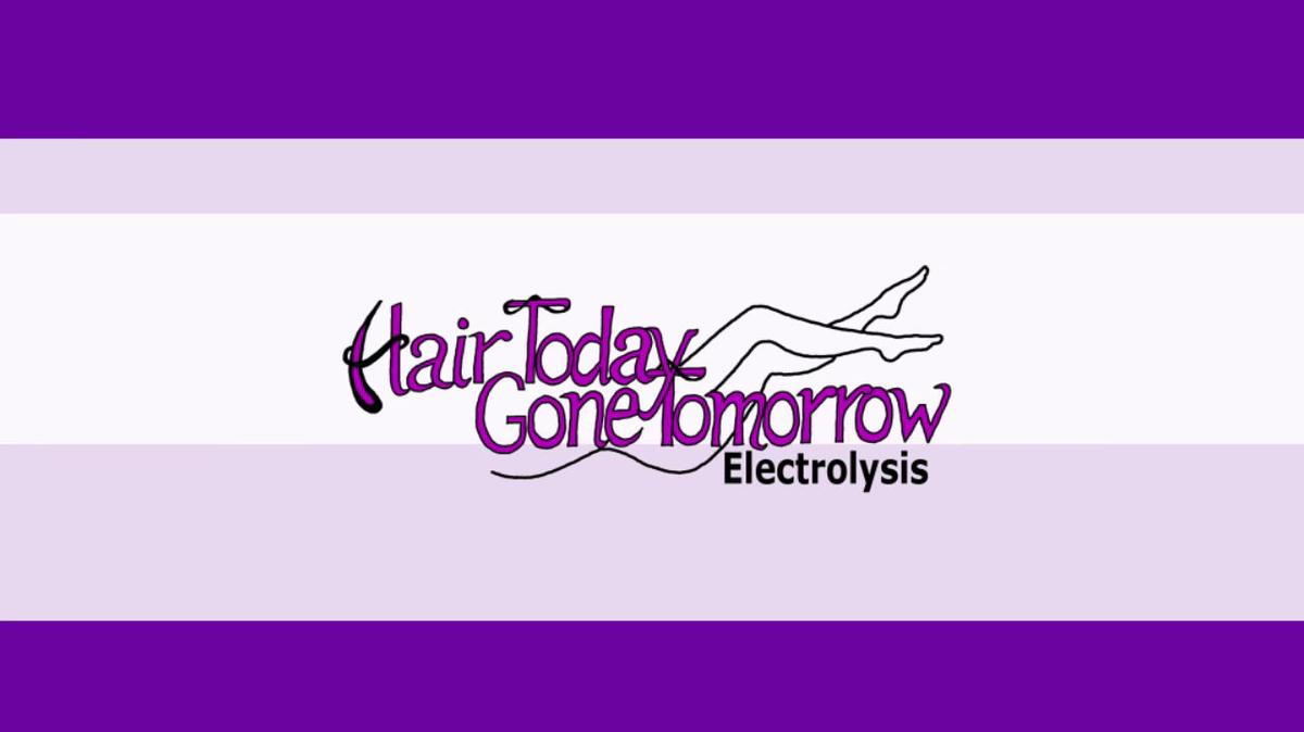 Electrolysis in Dallas TX, Hair Today Gone Tomorrow Electrolysis