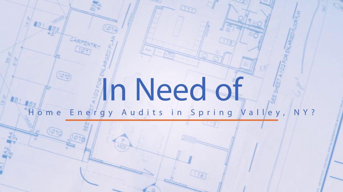 Home Energy Audits in Spring Valley NY, Energy Evolution Inc