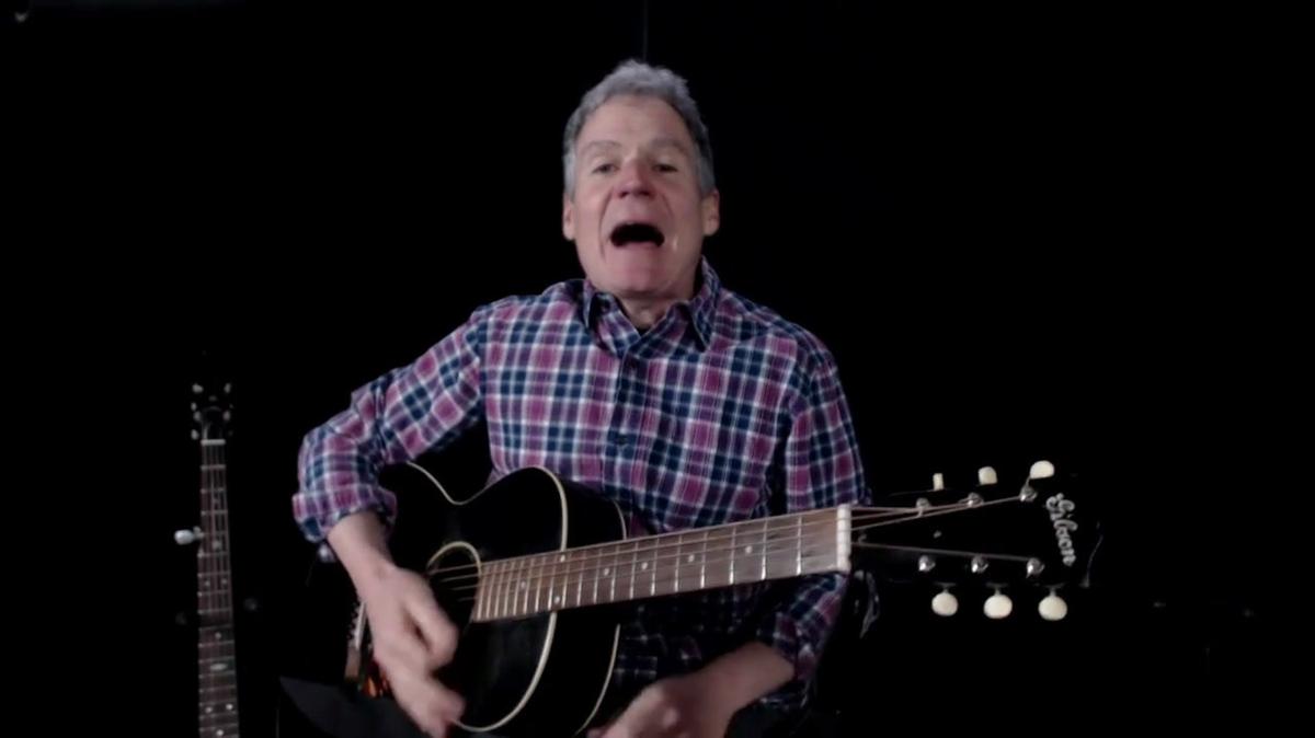 That's Responsible (K-4)