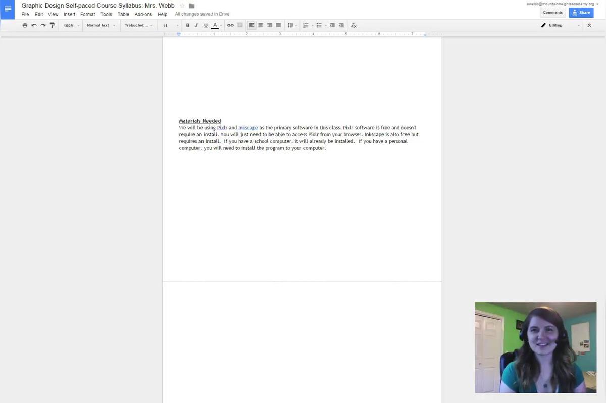 GD Syllabus - Materials Needed.mp4