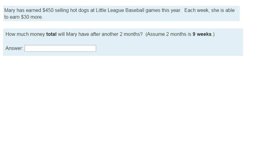 SMI Unit 4 Review Mary&#39;s Hot Dogs in 2 months.mp4