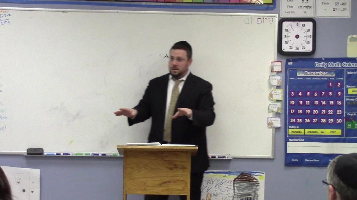 Technology speech to 6th and 7th grade Parents - Part 2