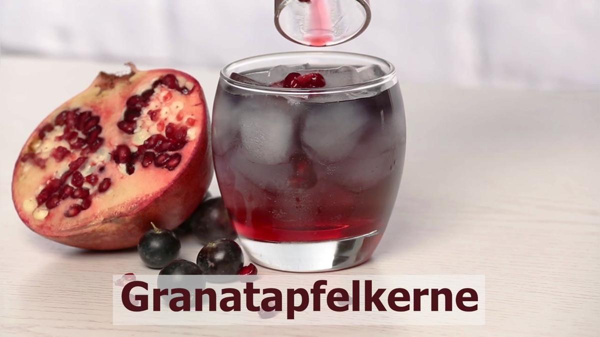 Cocktail: The Walking Dead Fan Cocktail