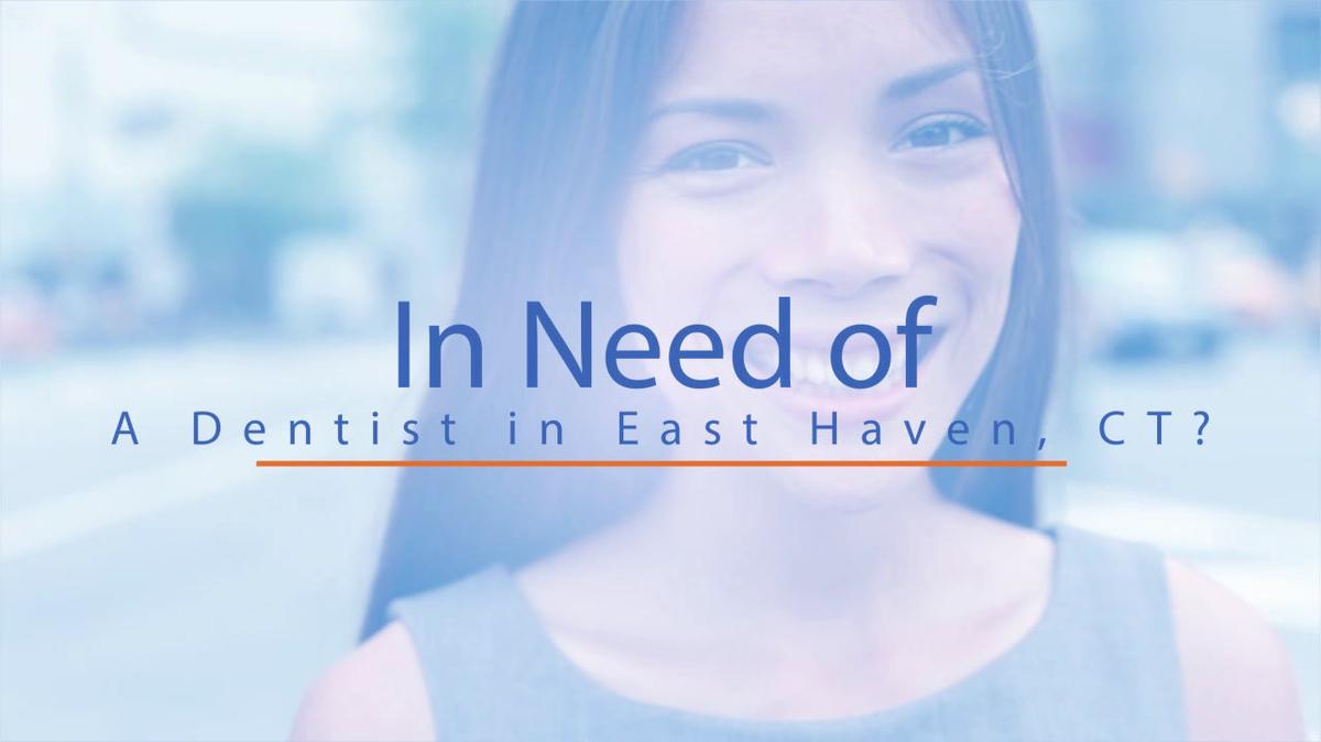 Dentist in East Haven CT, James P. Geyda, D.D.S.