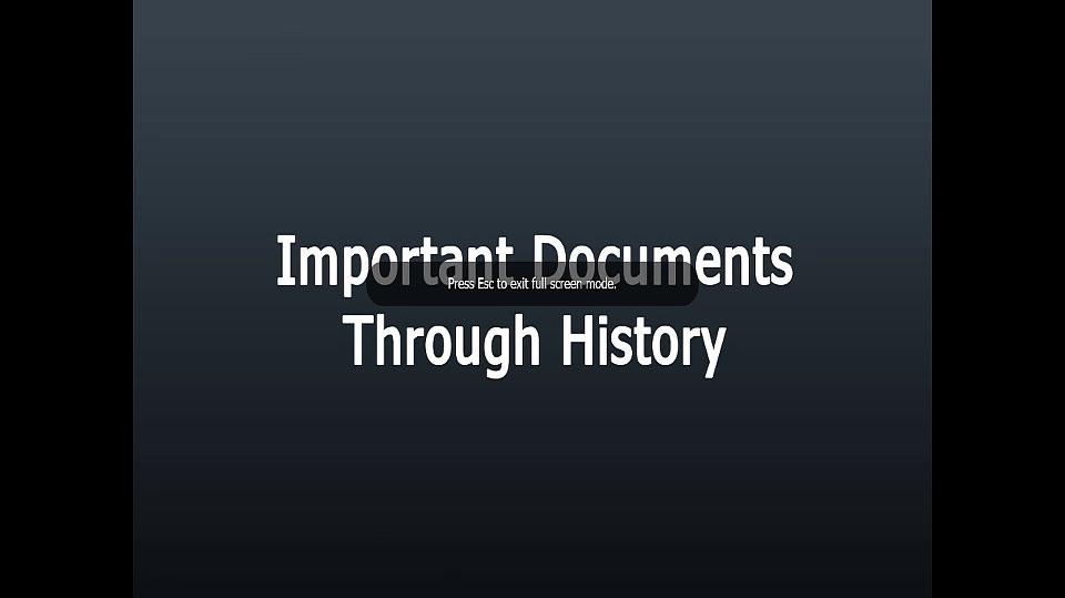 important docs through history.mp4