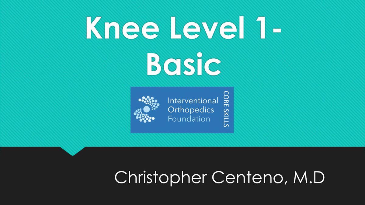 2018.Knee.1.Basic.Suprapatellar Pouch IA under US.mp4