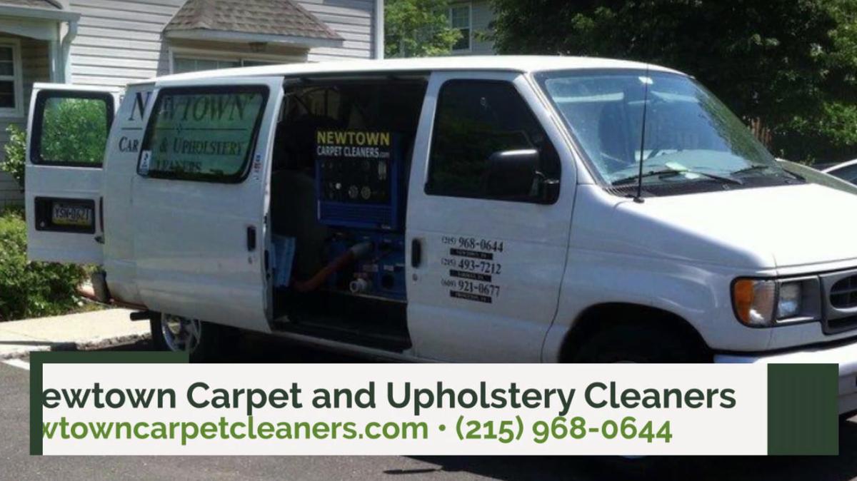 Carpet Cleaners in Morrisville PA, Newtown Carpet Cleaners