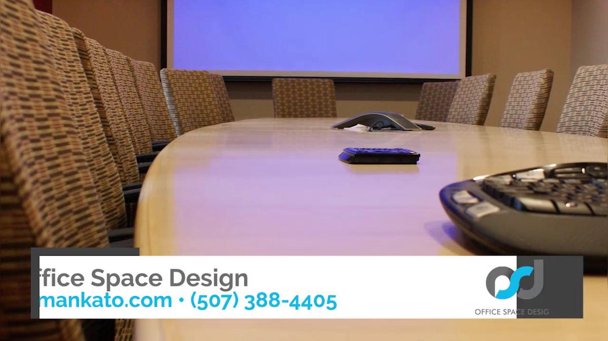 Office Furniture in Mankato MN, Office Space Design