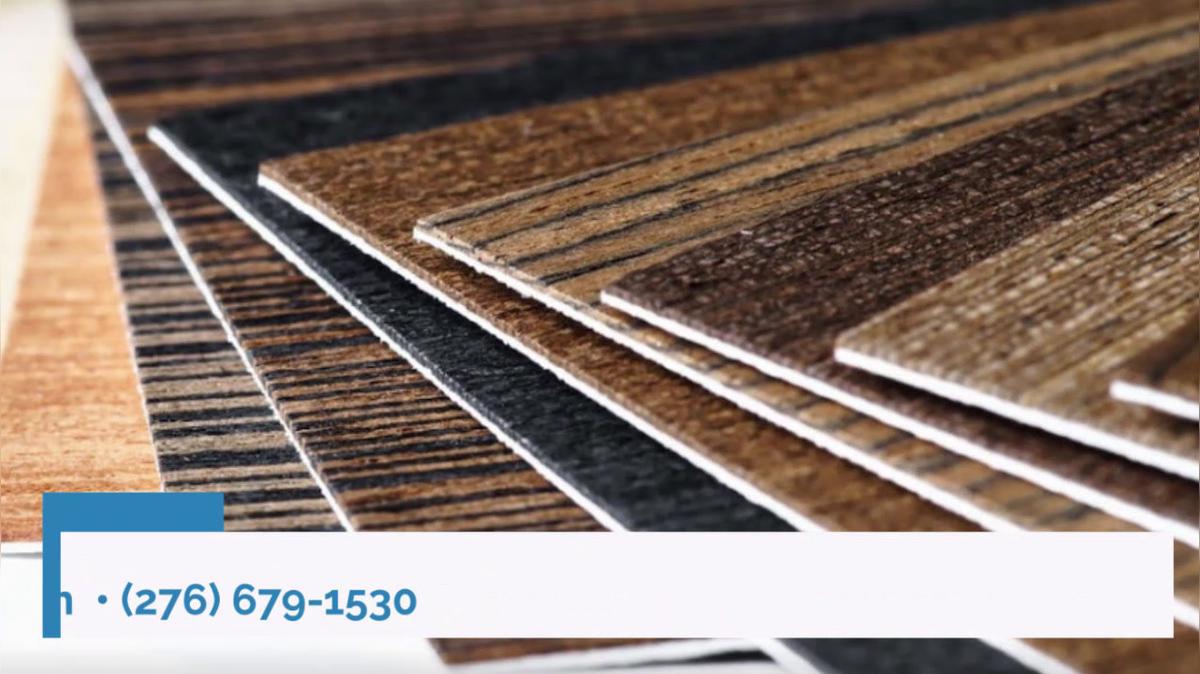 Home Improvement in Norton VA, Vic's Decorating