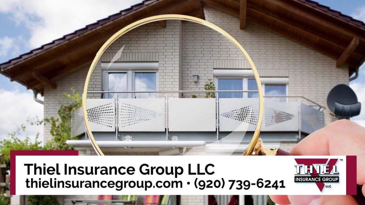 Auto Insurance in Appleton WI, Thiel Insurance Group LLC