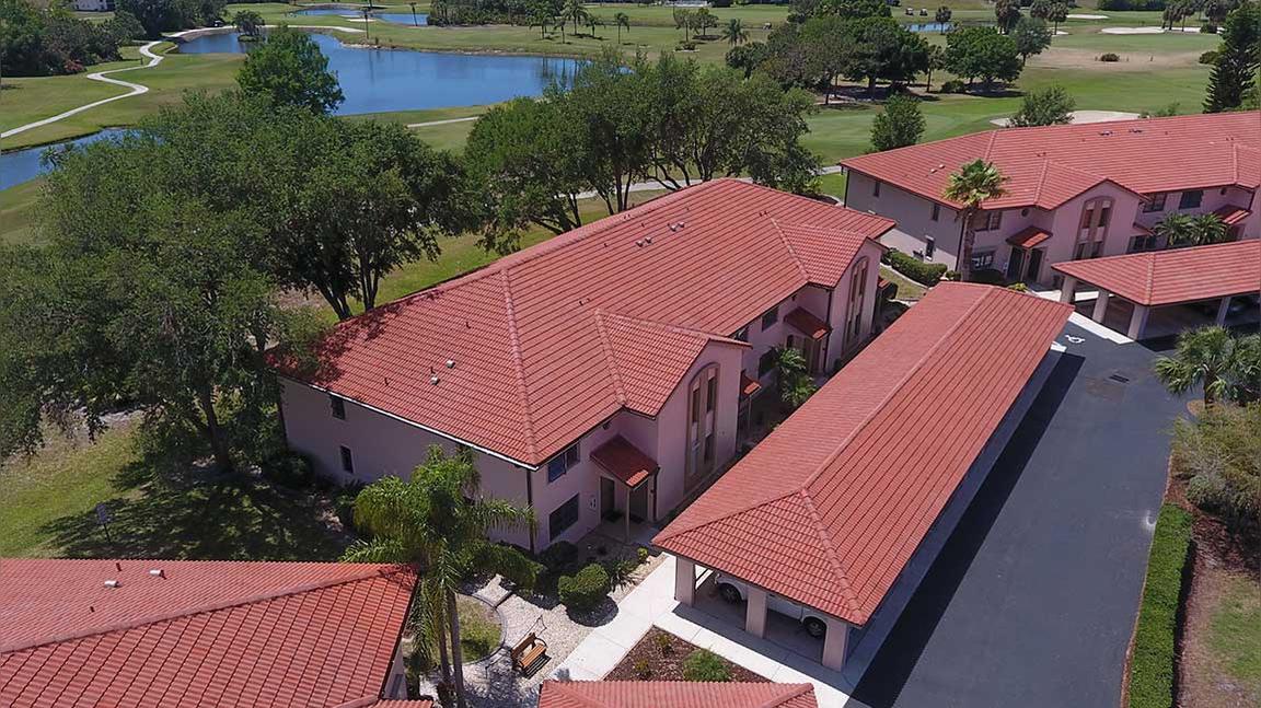1355 Saxony Cir., Unit 211, Punta Gorda, FL 33983