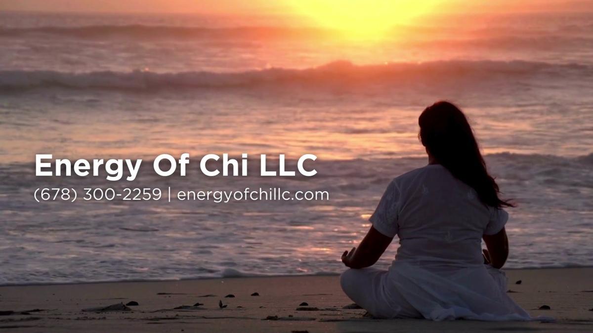 Healing Therapist in Roswell GA, Energy Of Chi LLC