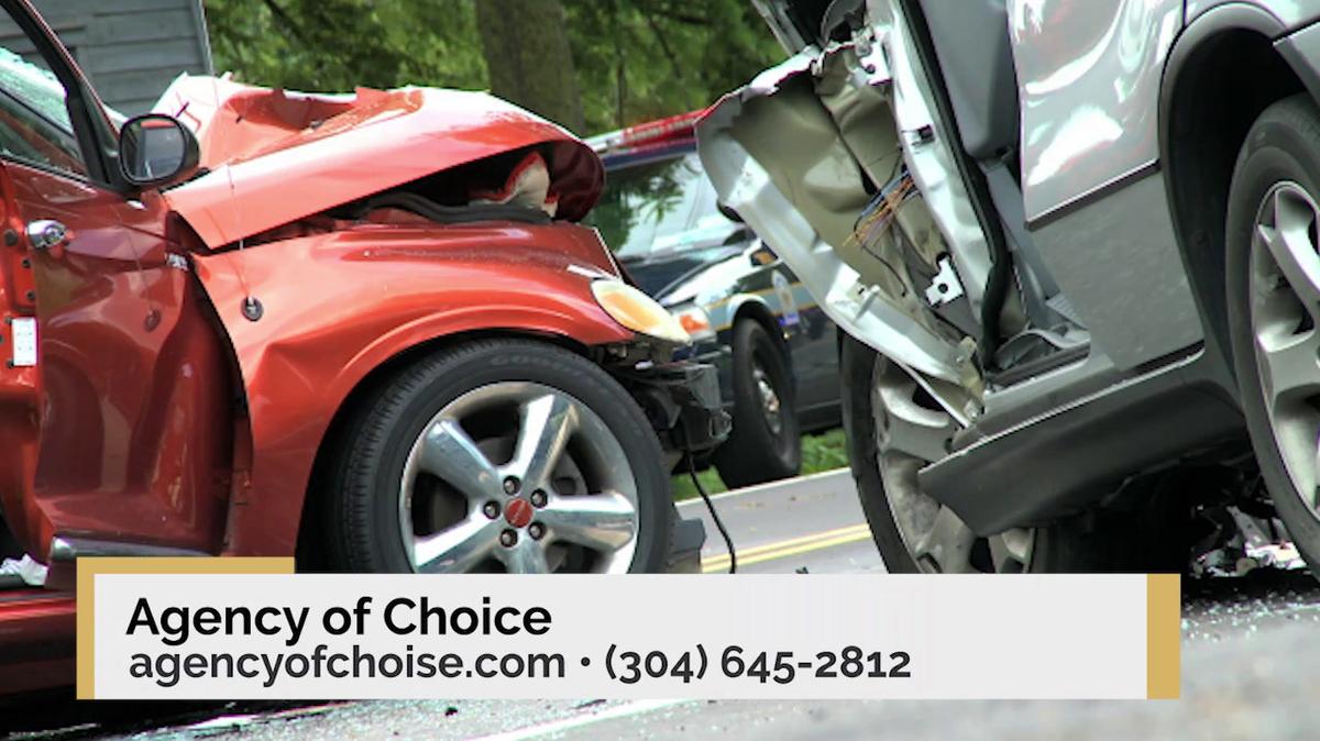 Insurance Agency in Lewisburg WV, Agency of Choice