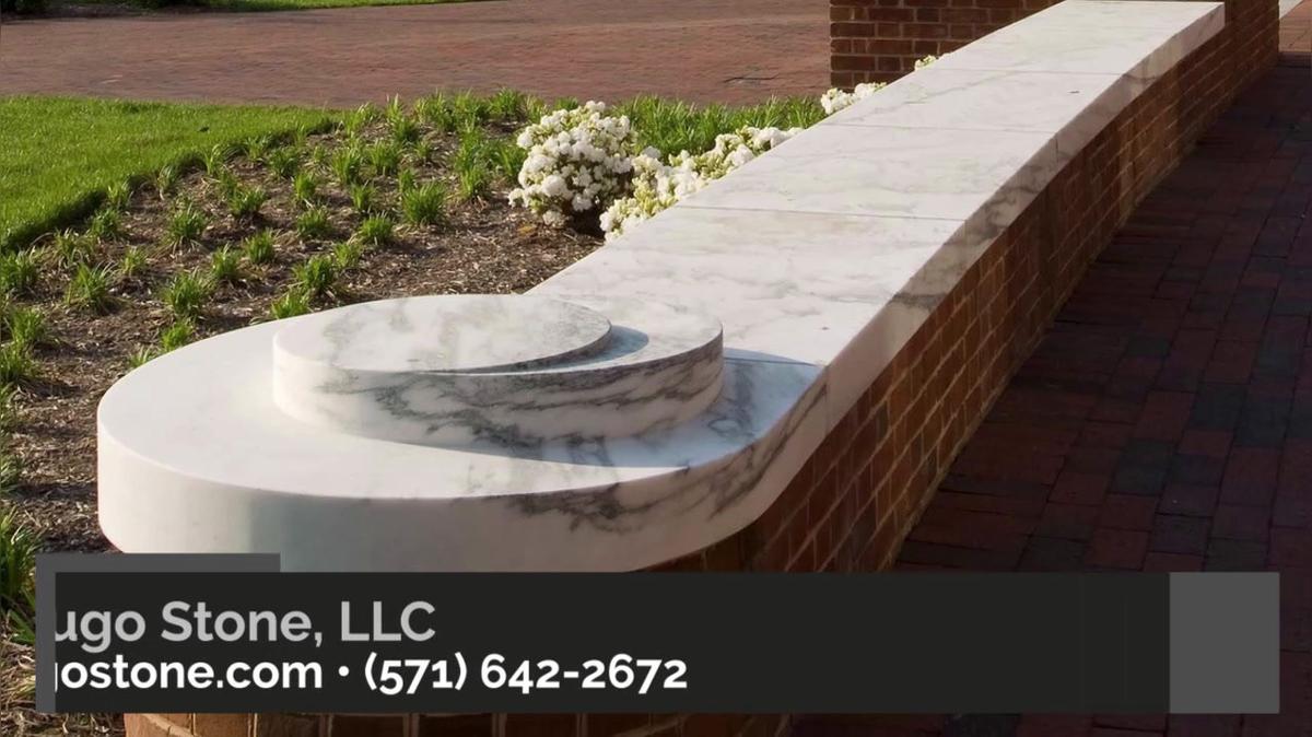 Granite in Lorton VA, Rugo Stone, LLC